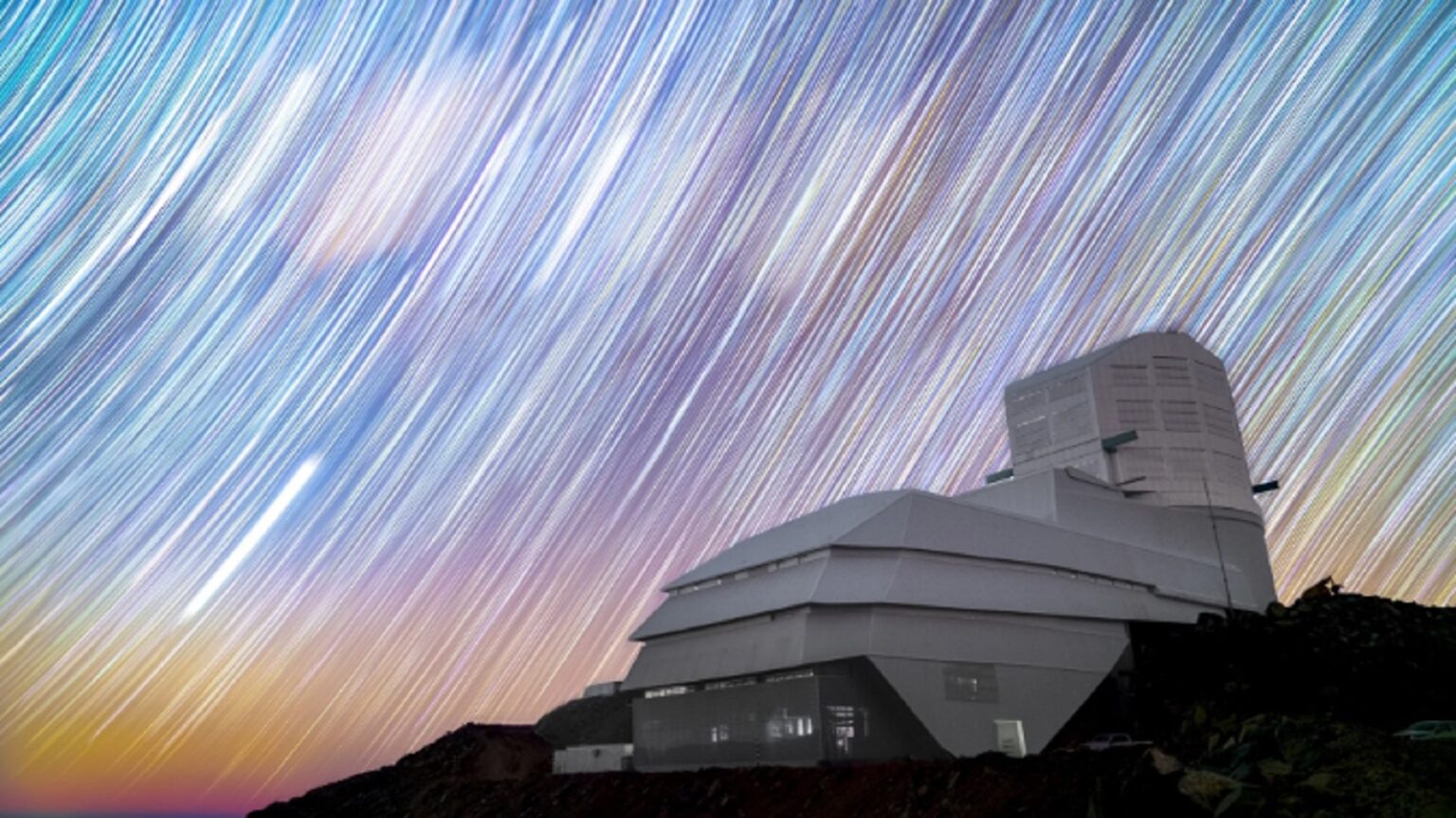 vera-rubin-telesc-pio-inaugura-nova-era-de-explora-o