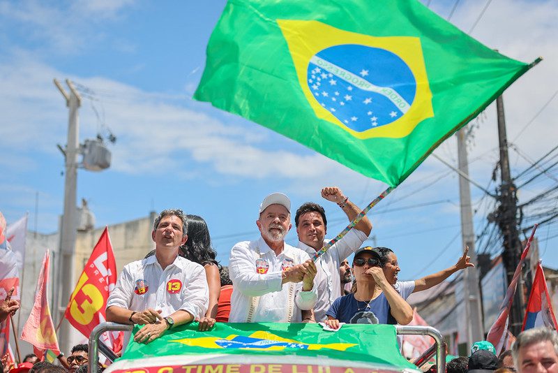 Trump anuncia tarifa de 50% para Brasil 1 trump-lula-taxa-tarifaco-guerra-tvt-news-eua-trump-lula-responde-tarifaco-com-lei-de-reciprocidade-economica-tvt-news