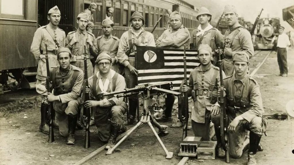9-de-julho-feriado-comemorado-data-membros-revolucao-constitucionalista-agosto-1932-acervo-wikicommons-tvt-news
