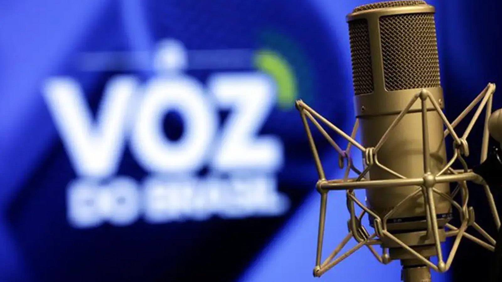 A Voz do Brasil completa 90 anos: nove décadas de história e conexão ...