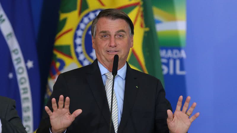 bolsonaro-pode-ser-preso-se-tentar-fuga-para-os-eua-trump-alegou-perseguicao-a-bolsonaro-ao-impor-tarifas-ao-brasil-foto-arquivo-abr-tvt-news