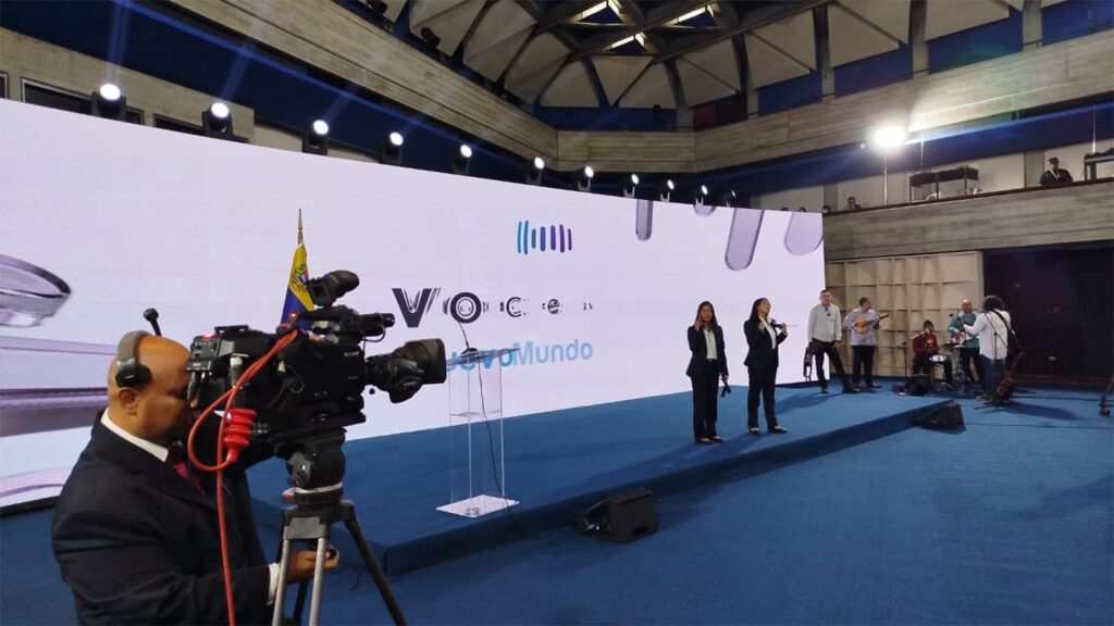 comunicadores-sul-global-reunem-venezuela-alexandre-barbosa-tvt-news