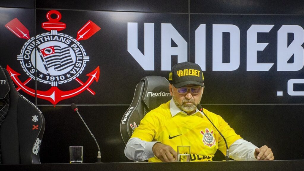 augusto-melo–presidente-afastado-do-Corinthians. Foto–Rodrigo-Coca/SCCP-tvt-news