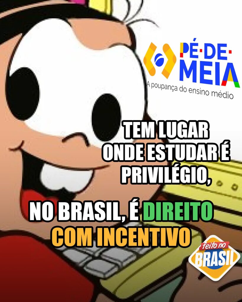 Mais patriota do que Bolsonaro, Lula lança campanha em resposta a Trump 6