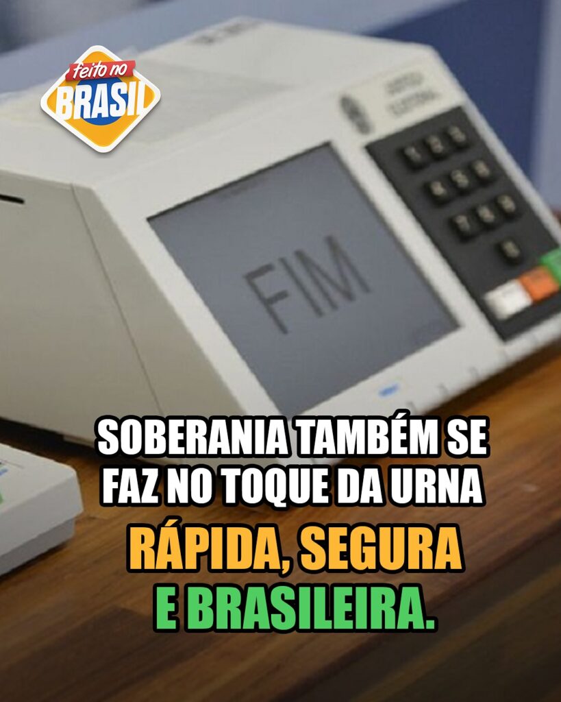 Mais patriota do que Bolsonaro, Lula lança campanha em resposta a Trump 9
