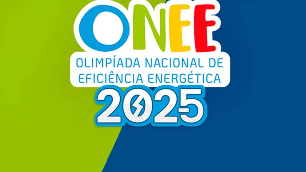 Inscrições para Olimpíada de Eficiência Energética começam em agosto Expectativa dos organizadores é de que cerca de meio milhão de estudantes participem. Foto: ANEEL/Divulgação TVT News
