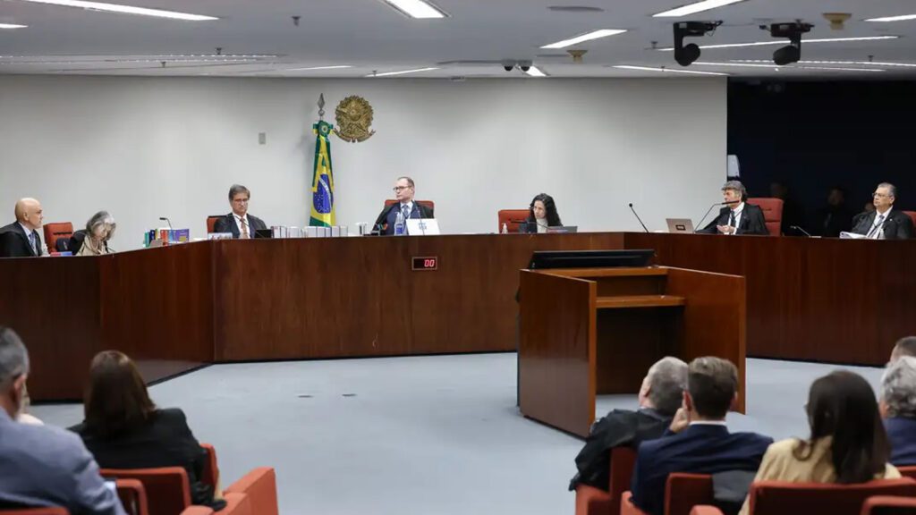 stf-interrogatorio-ex-aliados-bolsonaro-trama-golpista-antonio-augusto-stf-tvt-news