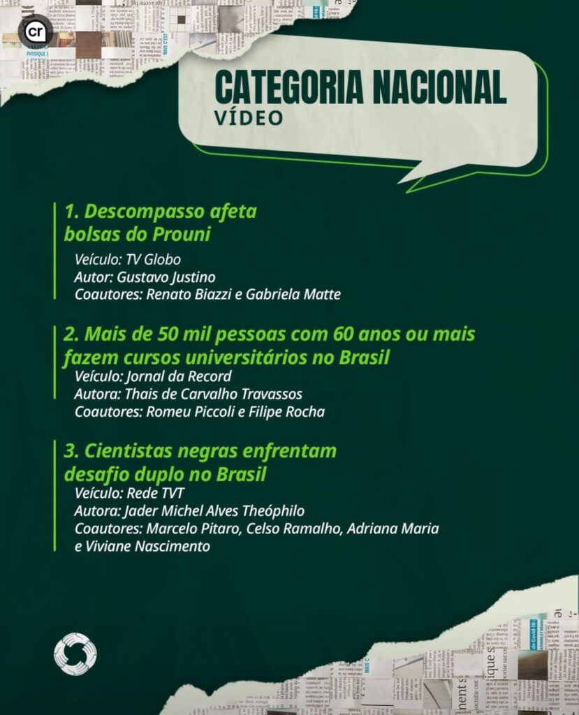 TVT é finalista do Prêmio ABMES de Jornalismo 1 tvt-e-finalista-do-premio-abmes-de-jornalismo-tvt-news