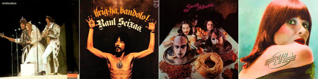 Dia Mundial do Rock: o gênero que moldou gerações e as estrelas que brilharam no rock nacional 3
