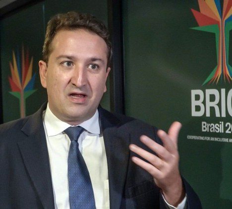 Brics: negociadores defendem tributação justa para combater desigualdades 1