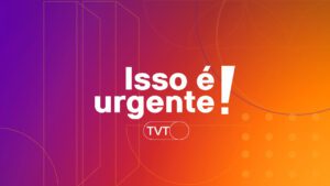 Da Redação 12 Banner Isso é Urgente