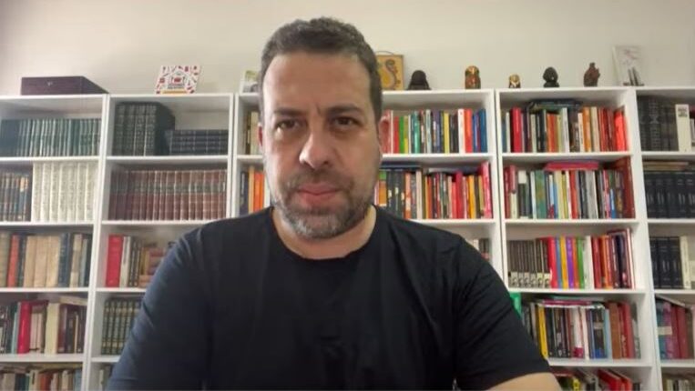 Boulos no Jornal TVT News Primeira Edição