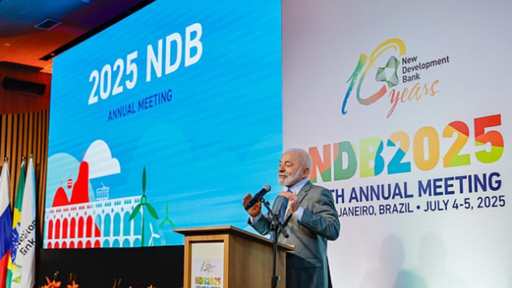 Brics: Lula critica insignificância da ONU no primeiro dia de cúpula 1 brics-foto-ricardo-stuckert-pr-ndb-tvt-news