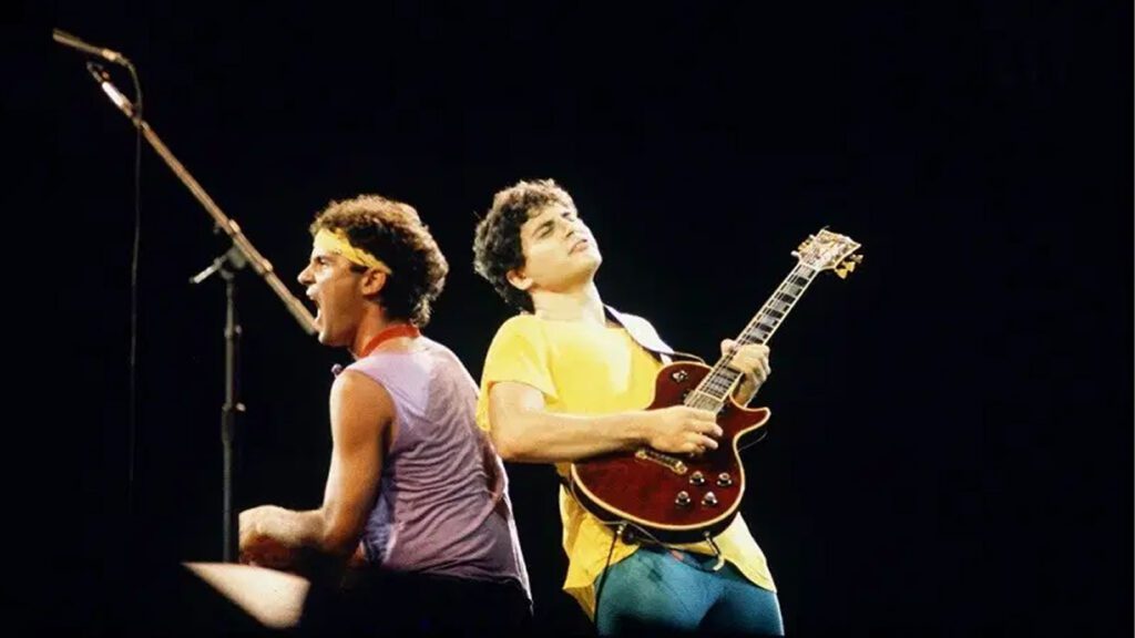 Dia Mundial do Rock: o gênero que moldou gerações e as estrelas que brilharam no rock nacional 18 dia-mundial-do-rock-cazuza-frejat-barao-vermelho-rock-in-rio-1985-tvt-news