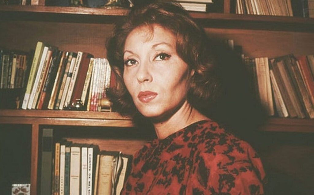 dia-do-escritor-clarice-lispector-tvt-news