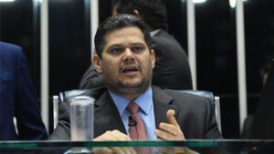 Da Redação 8 senado-adia-votacao-projeto-legaliza-jogo-do-bicho-davi-alcolumbre-adiou-a-votacao-devido-ao-quorum-baixo-do-plenario-foto:-carlos-moura-agencia-senado-tvt-news