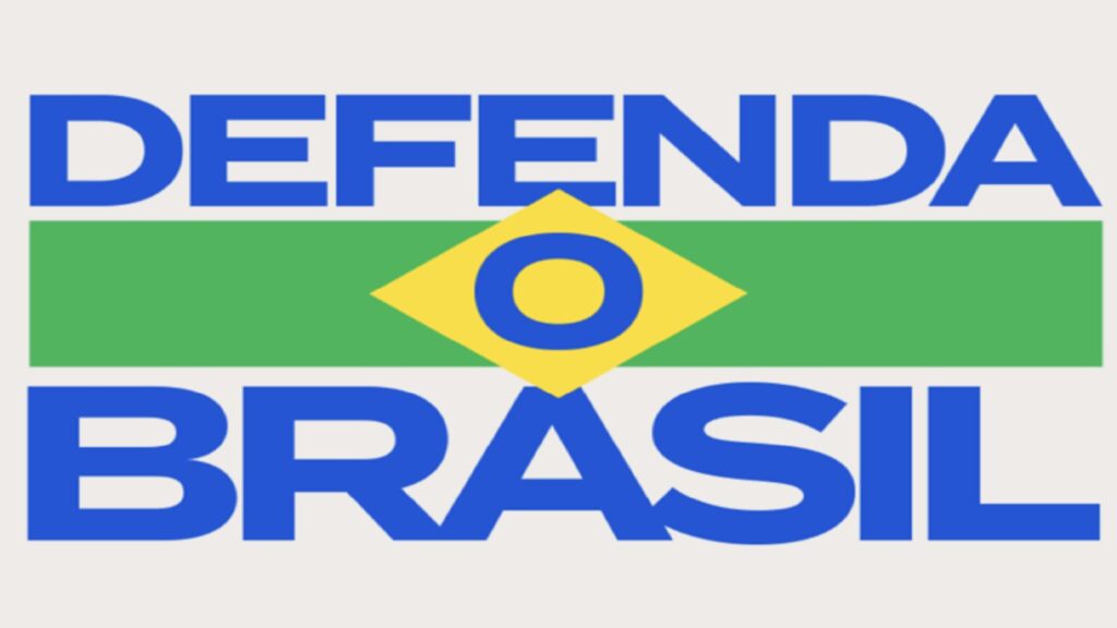 Defenda o Brasil: campanha defende a soberania e expõe patriotas de ocasião 1 defenda-o-brasil-campanha-pt-foto-pt-tvt-news