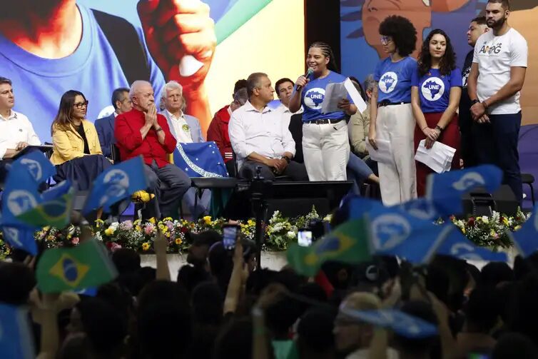 Lula diz que vai taxar big techs dos Estados Unidos 3 Lula Une Big Techs Estados Unidos