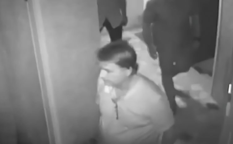 Bolsonaro pode ser preso se tentar fuga para os EUA 1 Bolsonaro preso