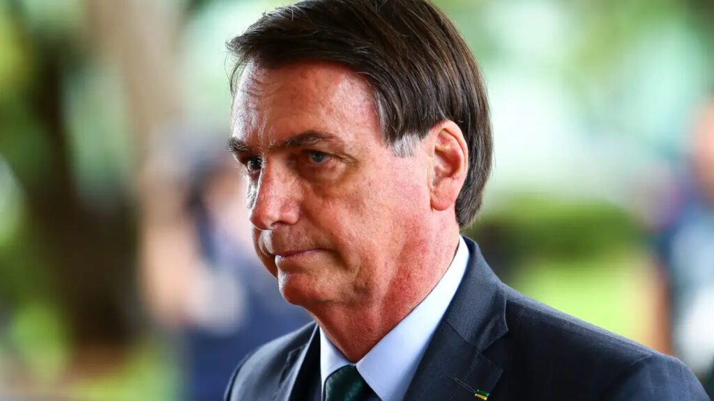 Maioria dos deputados quer que Bolsonaro desista de candidatura em 2026 2 quaest-maioria-deputados-bolsonaro-desista-2026-bolsonaro-esta-inelegivel-e-e-investigado-por-tentativa-de-golpe-foto:-marcelo-camargo-agencia-brasil-tvt-news