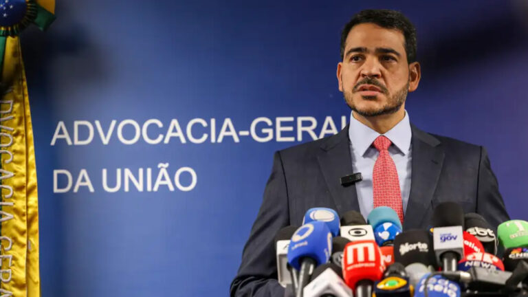 agu-apuracao-movimentacoes-financeiras-tarifaco-o-advogado-geral-da-uniao-jorge-messias-foto-jose-cruz-agencia-brasil-tvt-news