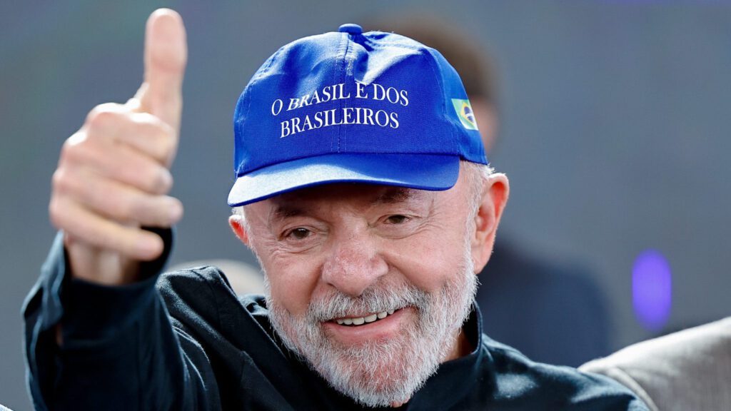 Governo Lula envia carta aos EUA e manifesta 'indignação' com tarifaço. Entenda 1 quaest-aprovacao-lula-sobe-apos-tarifaco-de-trump-governo-enfrenta-tarifaco-de-trump-com-campanhas-de-defesa-da-soberania-nacional-foto-ricardo-stuckert-pr-tvt-news