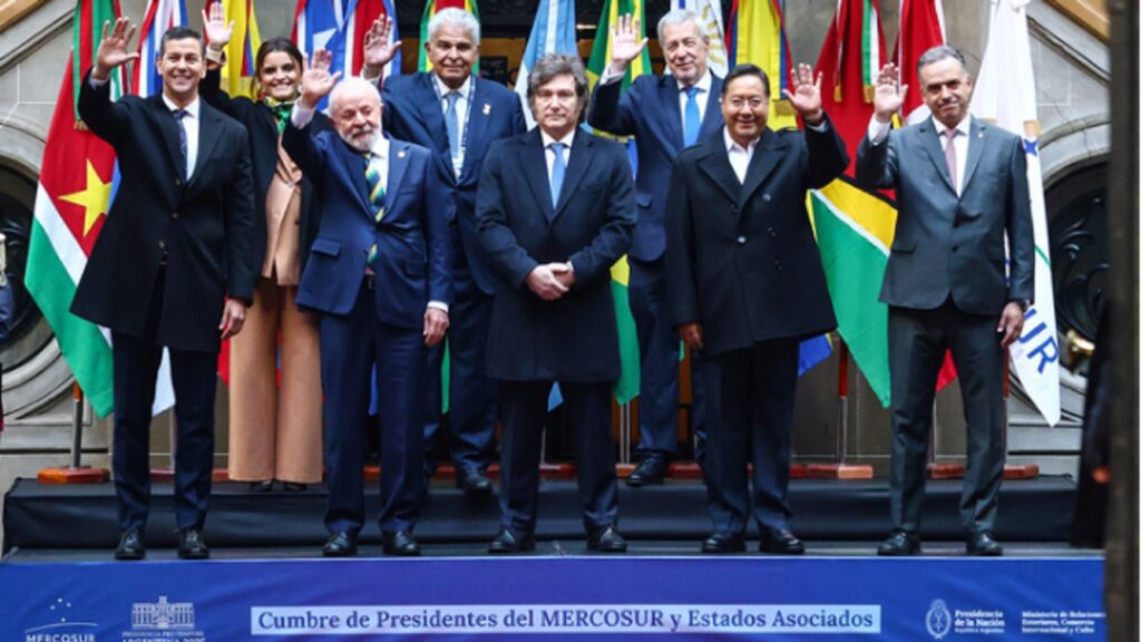 lula mercosul pagina 12