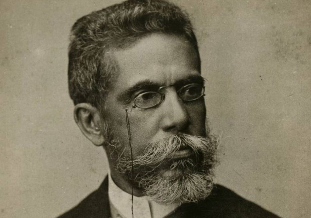 dia-do-escritor-machado-de-assis-tvt-news