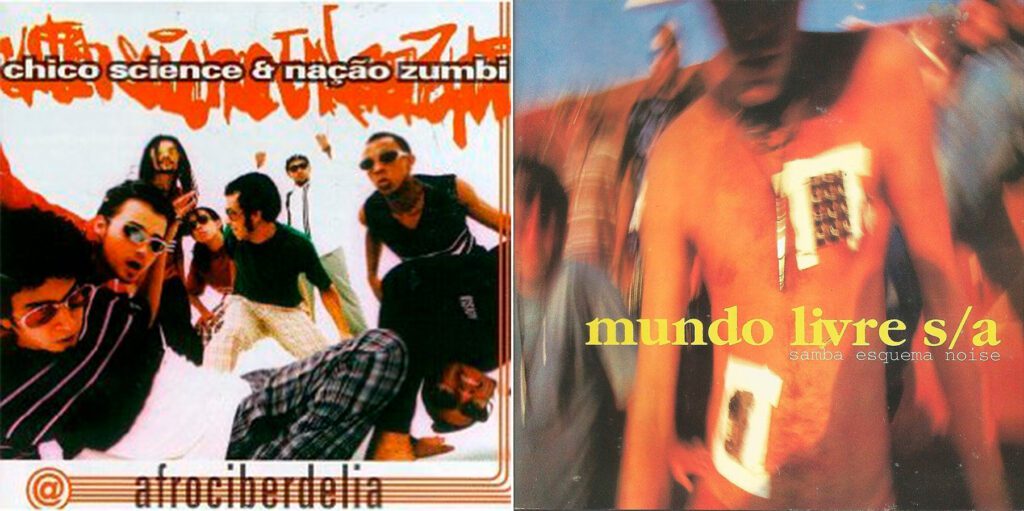 Dia Mundial do Rock: o gênero que moldou gerações e as estrelas que brilharam no rock nacional 8