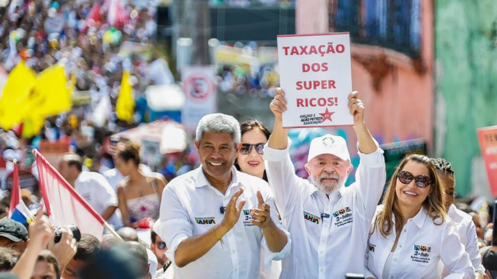 maioria-e-a-favor-de-elevar-ir-dos-mais-ricos-diz-quaest-63-concordam-em-aumentar-impostos-dos-mais-ricos-para-reduzir-dos-mais-pobres-foto-ricardo-stuckert-pr-tvt-news