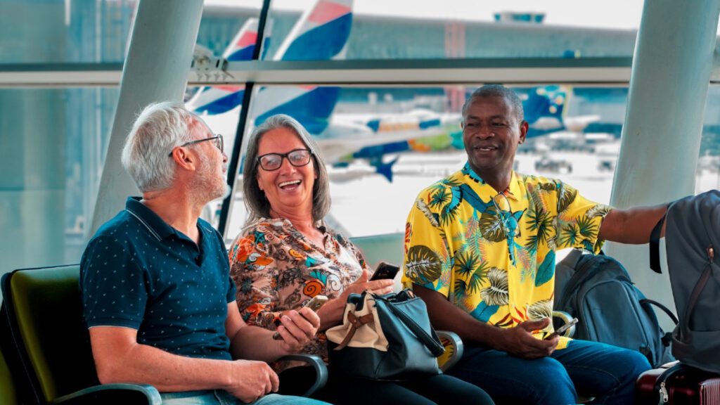 Saiba como comprar passagens mais baratas em voos nacionais 1 voa-brasil-como-comprar-passagens-mais-baratas-o-voa-brasil-e-o-primeiro-programa-de-insercao-social-da-aviacao-brasileira-foto-mpor-tvt-news