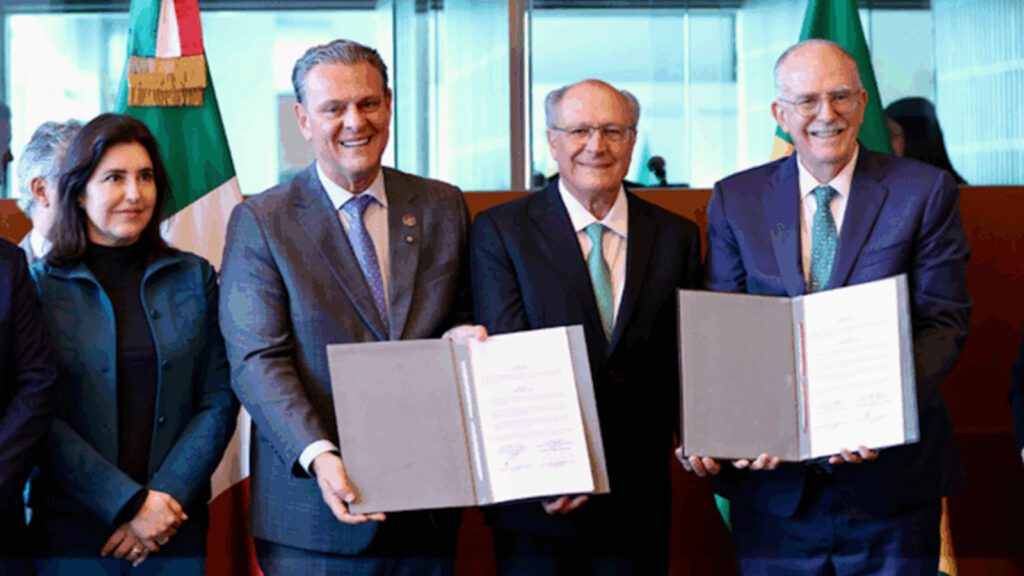 brasil-mexico-abrem-novas-parcerias-comerciais-dinamizar-investimentos-divulgacao-ministerio-agricultura-pecuaria-tvt-news