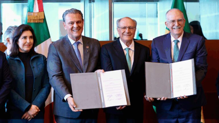brasil-mexico-abrem-novas-parcerias-comerciais-dinamizar-investimentos-divulgacao-ministerio-agricultura-pecuaria-tvt-news