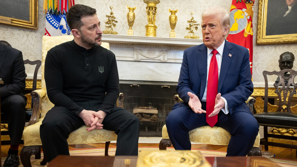 eua-pressionam-ucrania-cessao-de-territorio-europeus-fortalecem-alianca-zelensky-trump-putin-the-white-house-tvt-news