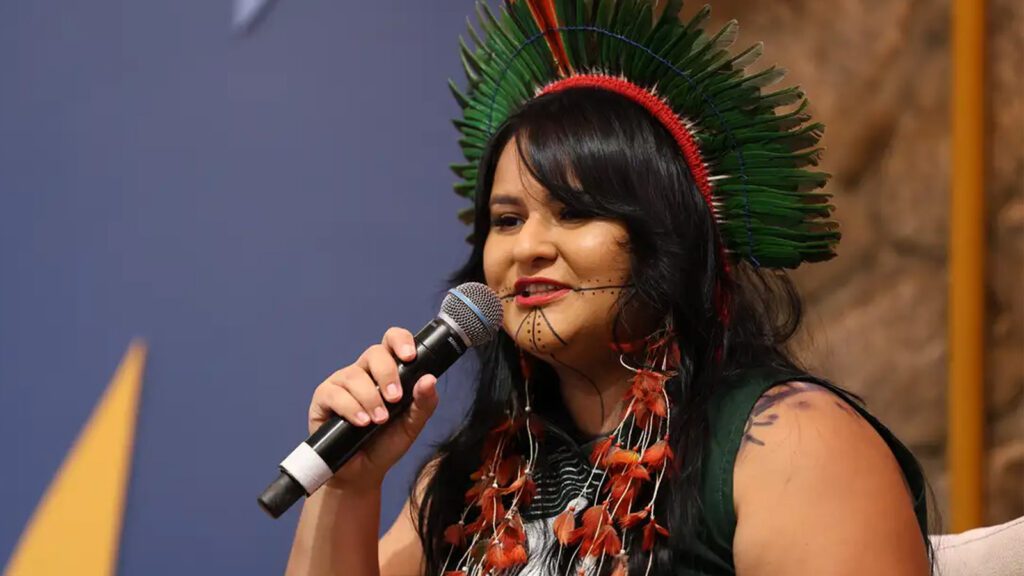 flip-vozes-indigenas-ganham-projecao-flip-festa-literaria-paraty-rovena-rosa-agencia-brasil-tvt-news