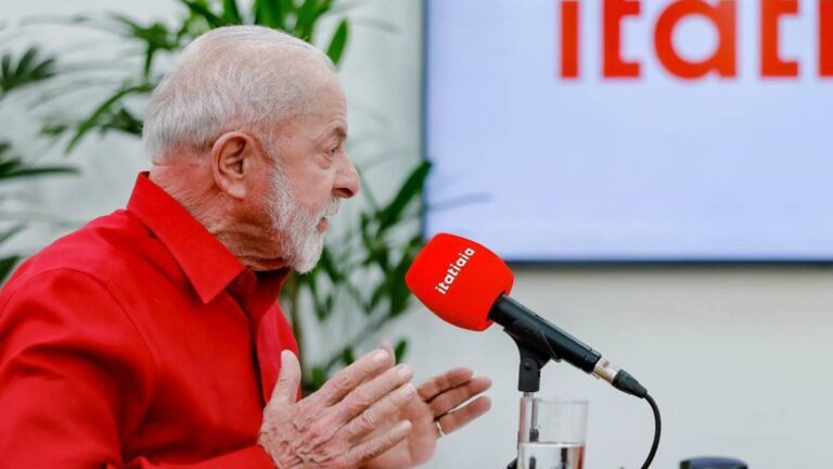 lula-diz-que-nao-tem-pressa-para-aplicar-lei-da-reciprocidade-contra-eua-se-o-trump-quiser-negociar-o-lulinha-paz-e-amor-esta-de-volta-tvt-news
