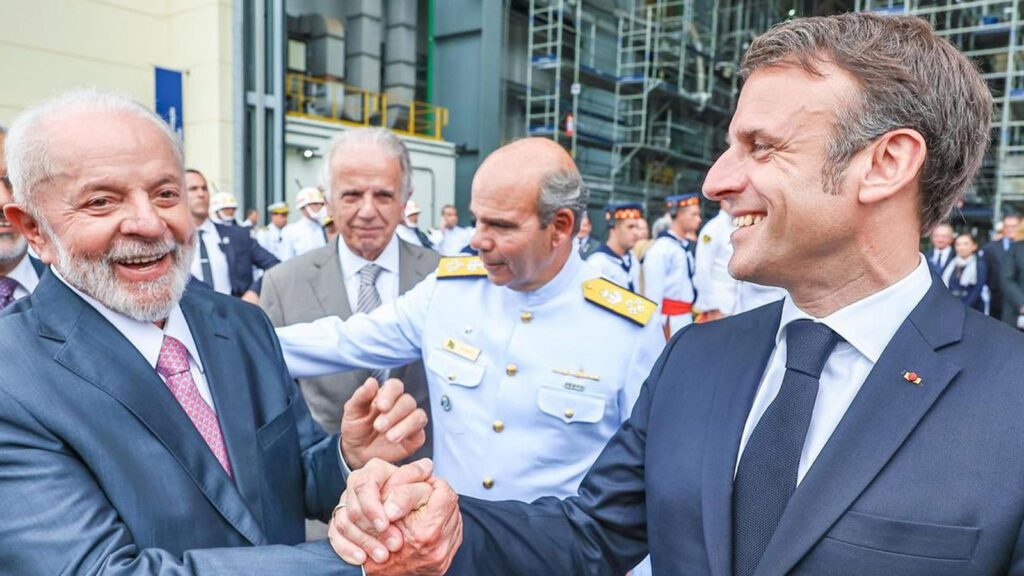 lula-macron-comprometem-mais-dialogo-acordo-mercosul-ue-ricardo-stuckert-pr-tvt-news