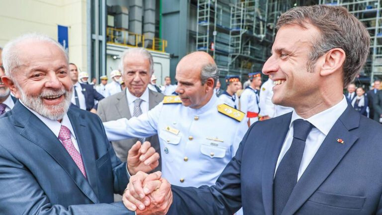 lula-macron-comprometem-mais-dialogo-acordo-mercosul-ue-ricardo-stuckert-pr-tvt-news