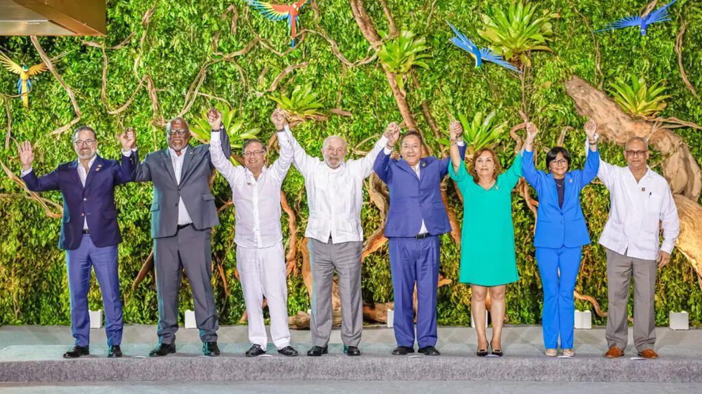 lula-reforcar-engajamento-paises-amazonicos-cop30-ricardo-stuckert-pr-tvt-news
