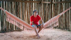 ocupacao-ailton-krenak-mostra-itau-cultural-celebra-vida-obra-lider-indigena-divulgacao-itau-cultural-tvt-news
