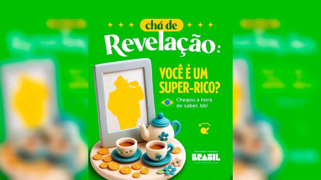 cha-revelacao-voce-e-super-rico-a-campanha-por-justica-tributaria-e-hora-de-acabar-com-privilegios-historicos-disse-tebet-foto-reproducao-tvt-news