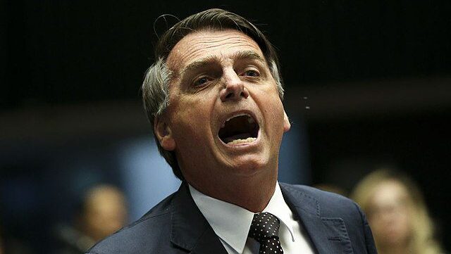 Uma vez aprovada, a regra é geral e valerá para todos os condenados, “da menina do batom ao Bolsonaro” (Foto: Marcelo Camargo/Agência Brasil)