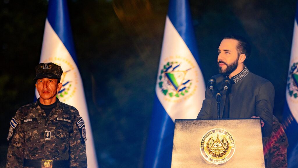 el-salvador-aprova-reeleicoes-infinitas-que-favorece-nayib-bukele--nayib-bukele--foto-casa-presidencial-el-salvador-reproducao-tvt-news
