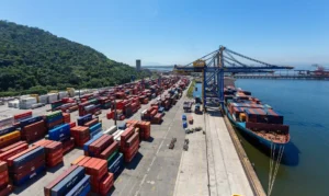 TVTNews 27 tarifaco-de-trump-exclui-44-6-das-exportacoes-do-brasil-para-eua-informa-mdic pouco-mais-de-um-terco-de-vendas-a-estados-unidos-pagara-tarifa-de-50 foto-diego-baravelli-minfra-tvt-news
