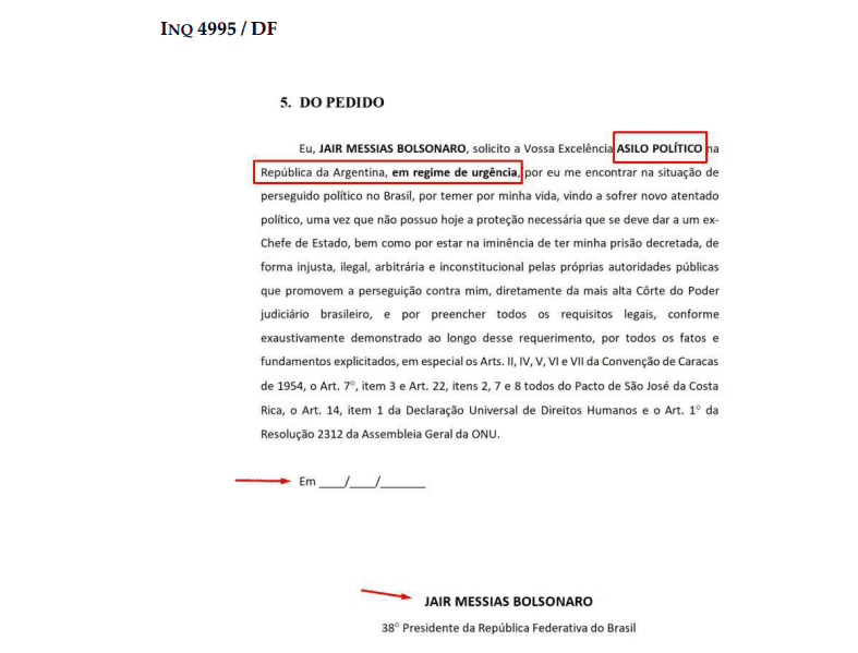 moraes-da-48h-bolsonaro-explicar-pedido-de-asilo-imagem-da-ultima-pagina-do-pedido-de-asilo-encontrado-no-celular-de-jair-bolsonaro-foto-stf-reproducao-tvt-news