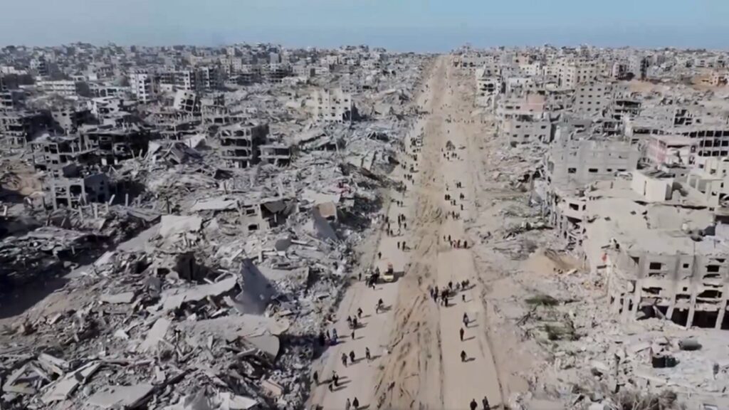 israel-gaza-foto-irna-tvt-news