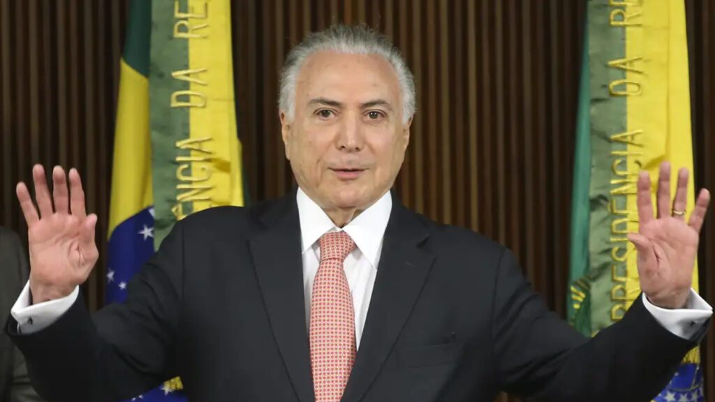 Bolsonaro é o 4º ex-presidente preso no Brasil; veja quem são os outros 3 bolsonaro-4º-ex-presidente-preso-quem-sao-os-outros-temer-foi-preso-duas-vezes-em-2019-foto-antonio-cruz-agencia-brasil-tvt-news