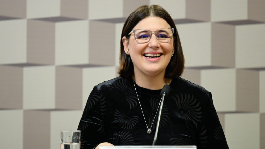 comissao-aprova-patricia-barcelos-diretoria-ancine-patricia-barcelos-e-graduada-em-jornalismo-e-tem-doutorado-em-educacao-foto-andressa-anholete-agencia-senado-tvt-news