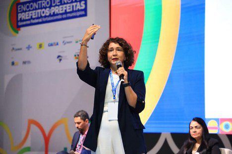 Brasil quer erradicar a fome em novo projeto 2