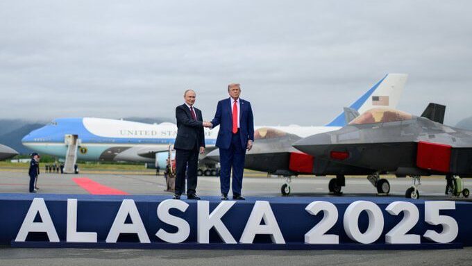 trump-e-putin-se-encontram-em-base-militar-no-alaska-a-conversa-entre-putin-e-trump-no-alaska-acompanhados-de-um-pequeno-grupo-ja-dura-uma-hora-relata-um-correspondente-da-sputnik-foto-agencia-sputnik-tvt-news